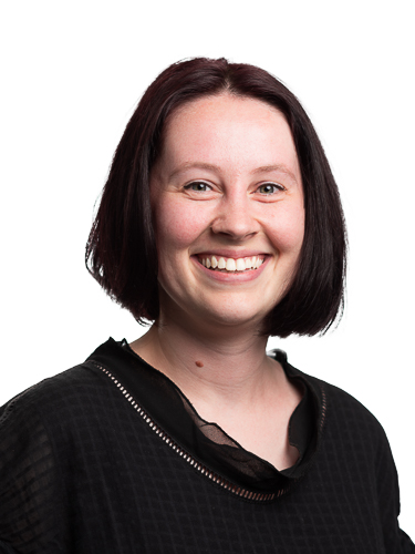 Dr Alice Mizrahi