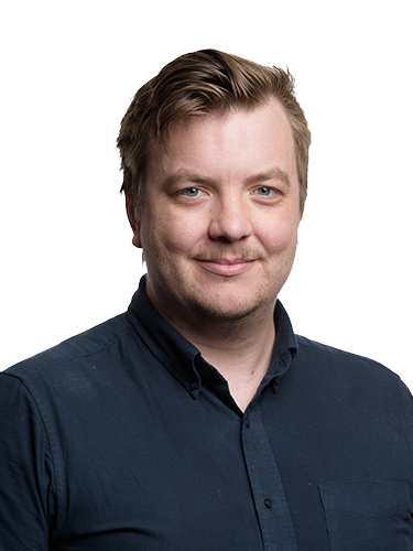 Dr Gavin Wayne
