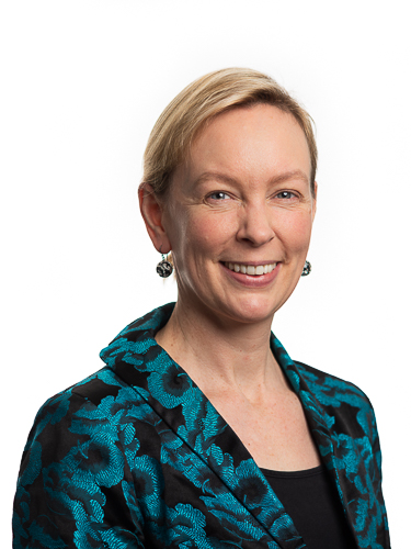 Dr Jill Tomlinson