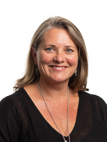 Mardi O'Keefe