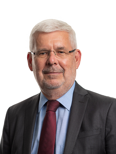 Steven Burrel